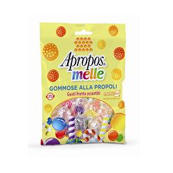 APROPOS MELLE GOMMOSE PROPOLI 50 G - Angeli Pharm