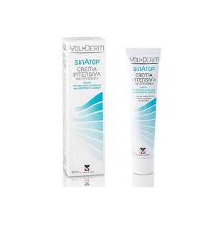 SINATOP YOUDERM CREMA INTENSIVA TUBO 40 ML - Angeli Pharm