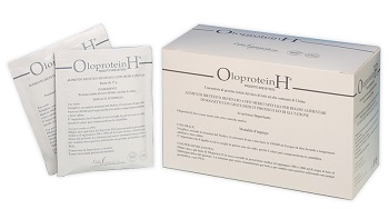 OLOPROTEIN H 30 BUSTE DA 10 G - Angeli Pharm