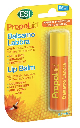 ESI PROPOLAID STICK LABBRA SPF 20 5,7 G - Angeli Pharm