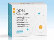 DDM CHINONE 30 BUSTINE - Angeli Pharm
