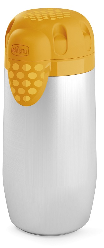 CHICCO PORTABIBERON TERMICO STEP UP - Angeli Pharm