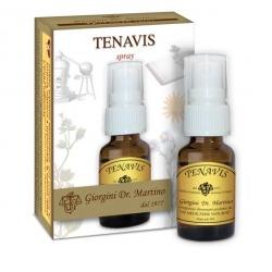 TENAVIS SPRAY 15 ML - Angeli Pharm