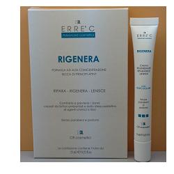 RIGENERA CREMA 40 ML ERREC - Angeli Pharm
