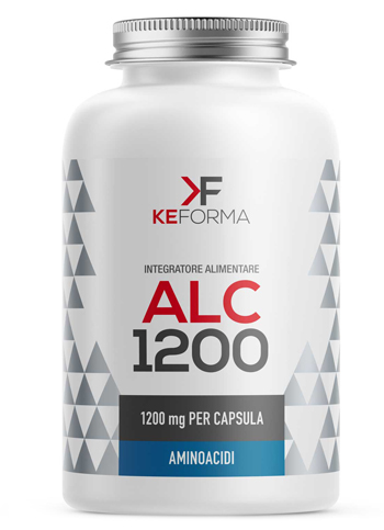 ALC 1200 50 COMPRESSE - Angeli Pharm