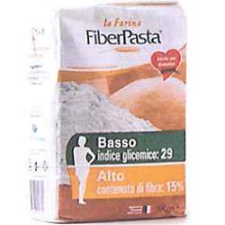 FIBERPASTA FARINA 1 KG - Angeli Pharm