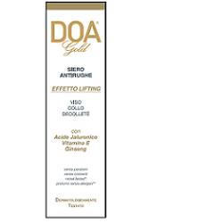 DOA GOLD SIERO ANTIRUGHE 30 ML - Angeli Pharm