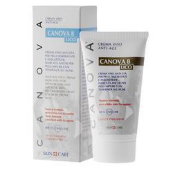 CANOVA 8 LICO 50 ML - Angeli Pharm