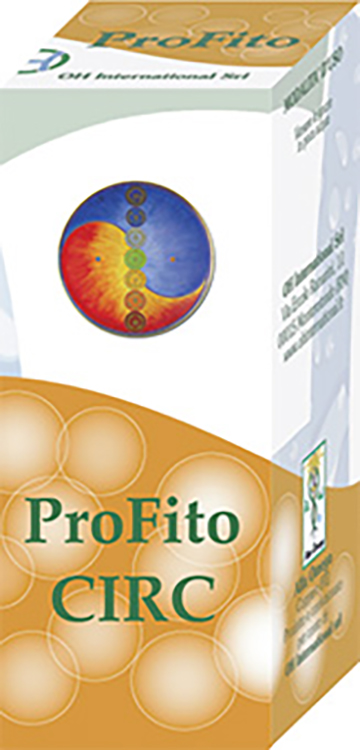 PROFITO CIRC GOCCE 50 ML - Angeli Pharm
