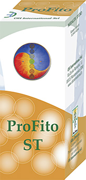PROFITO ST GOCCE 50 ML - Angeli Pharm