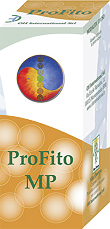 PROFITO MP GOCCE 50 ML - Angeli Pharm