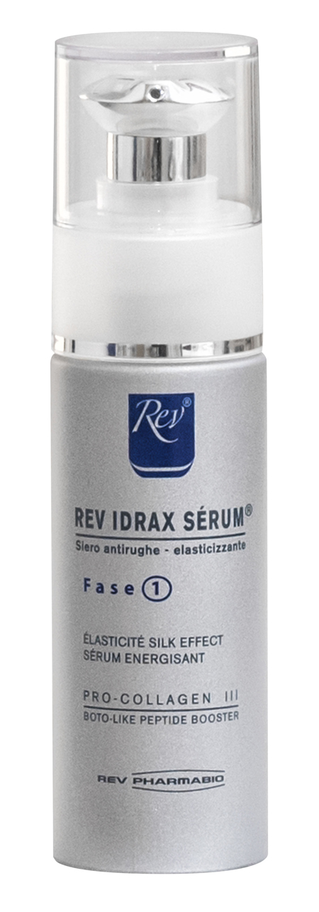 REV IDRAX SERUM FLACONE 30 G - Angeli Pharm