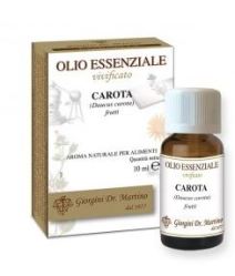 CAROTA OLIO ESSENZIALE 10 ML - Angeli Pharm