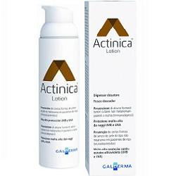 ACTINICA LOTION 80 ML - Angeli Pharm