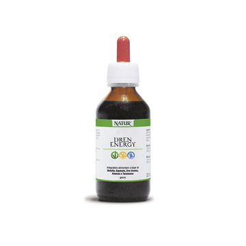 DREN ENERGY 100 ML - Angeli Pharm