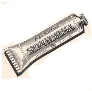 BALSAMO SIFCAMINA DM TUBO 50 G - Angeli Pharm