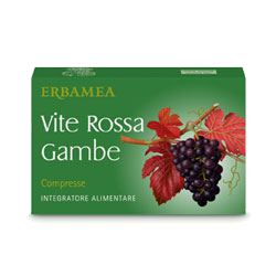 VITE ROSSA GAMBE 30 COMPRESSE - Angeli Pharm