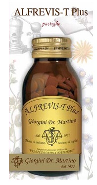 ALFREVIS T 180 PASTIGLIE - Angeli Pharm