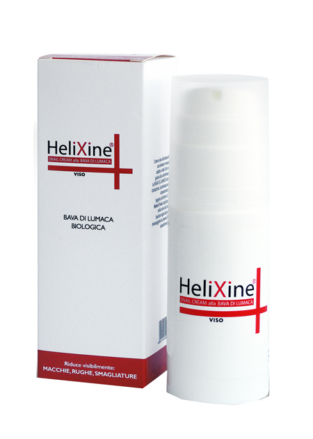 HELIXINE SNAIL CREAM ALLA BAVA DI LUMACA 50 ML - Angeli Pharm