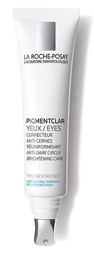 PIGMENTCLAR OCCHI 15 ML - Angeli Pharm