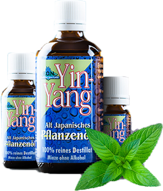 YIN YANG 100 ML - Angeli Pharm