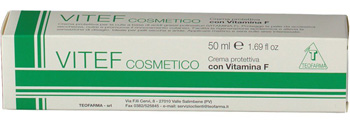 VITEF COSMETICO TUBETTO 50 ML - Angeli Pharm