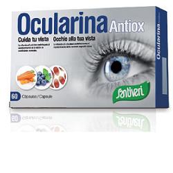 OCULARINA PLUS 60 CAPSULE BLISTER 31 G - Angeli Pharm