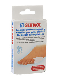 GEHWOL CUSCINETTO PROTEZIONE MIGNOLO - Angeli Pharm