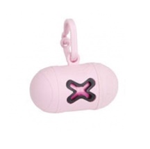 CITYGO SACCHETTI ROSA 20 PEZZI - Angeli Pharm