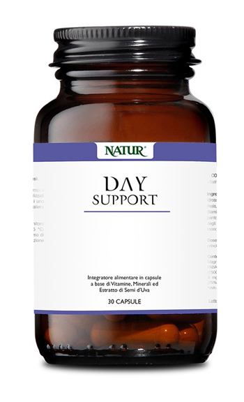 DAY SUPPORT 30 CAPSULE - Angeli Pharm