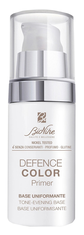 DEFENCE COLOR BIONIKE PRIMER - Angeli Pharm