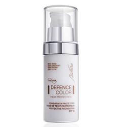DEFENCE COLOR BIONIKE FONDOTINTA FLUIDO HIGH PROTECTION 302 SABLE - Angeli Pharm