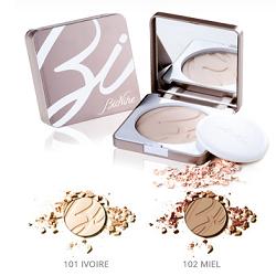 DEFENCE COLOR BIONIKE CIPRIA COMPATTA 102 MIEL - Angeli Pharm