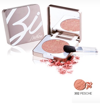 DEFENCE COLOR BIONIKE FARD COMPATTO 302 PECHE - Angeli Pharm