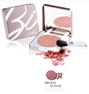 DEFENCE COLOR BIONIKE FARD COMPATTO 303 BOIS DE ROSE - Angeli Pharm
