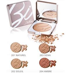 DEFENCE COLOR BIONIKE TERRA COMPATTA 202 SOLEIL - Angeli Pharm