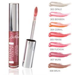 DEFENCE COLOR BIONIKE CRYSTAL LIPGLOSS 304 CORAIL - Angeli Pharm