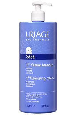 PREMIERE CREME LAVANTE 1 L - Angeli Pharm