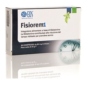 EOS FISIOREM1 96 COMPRESSE - Angeli Pharm