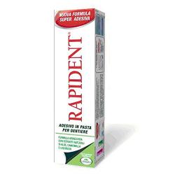 RAPIDENT PASTA ADESIVA 40 G - Angeli Pharm