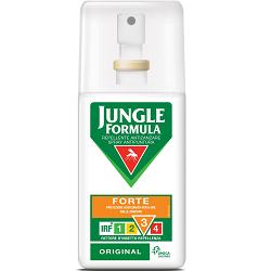 JUNGLE FORMULA FORTE SPRAY ORIGINAL 75 ML - Angeli Pharm