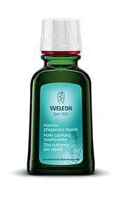 OLIO NUTRIENTE PER CAPELLI FLACONE 50 ML - Angeli Pharm
