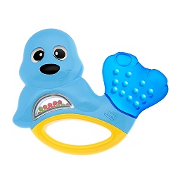 CHICCO GIOCO TRILLINO FOCA - Angeli Pharm