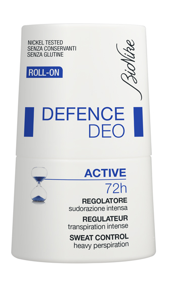 DEFENCE DEO ACTIVE ROLL-ON 50 ML - Angeli Pharm