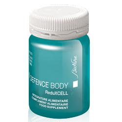 DEFENCE BODY REDUXCELL 30 COMPRESSE - Angeli Pharm