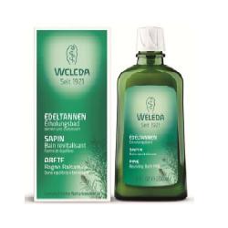 BAGNO ABETE FLACONE 200 ML - Angeli Pharm