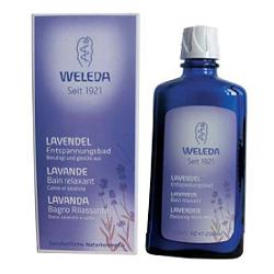 BAGNO LAVANDA FLACONE 200 ML - Angeli Pharm