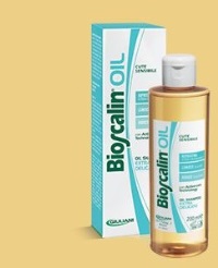 BIOSCALIN OIL SHAMPOO EXTRA DELICATO 200 ML - Angeli Pharm