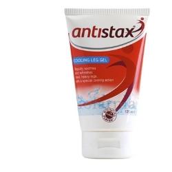 ANTISTAX FRESHGEL GAMBE EXTRA FRESCHEZZA 125 ML - Angeli Pharm
