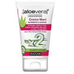 ALOEVERA2 CREMA MANI - Angeli Pharm